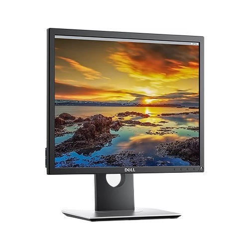 Dell P1917S Dell